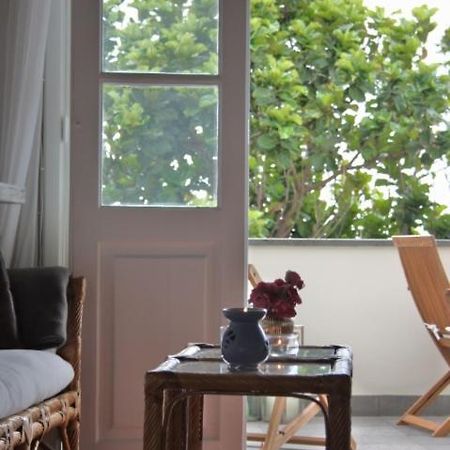 شقة Old Town Penthouse - Barreirinha فونشال المظهر الخارجي الصورة