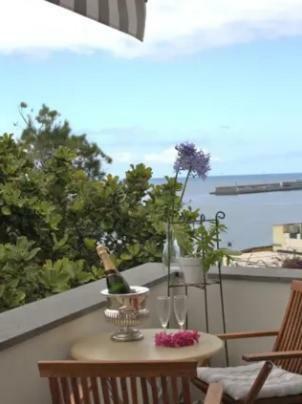 شقة Old Town Penthouse - Barreirinha فونشال المظهر الخارجي الصورة