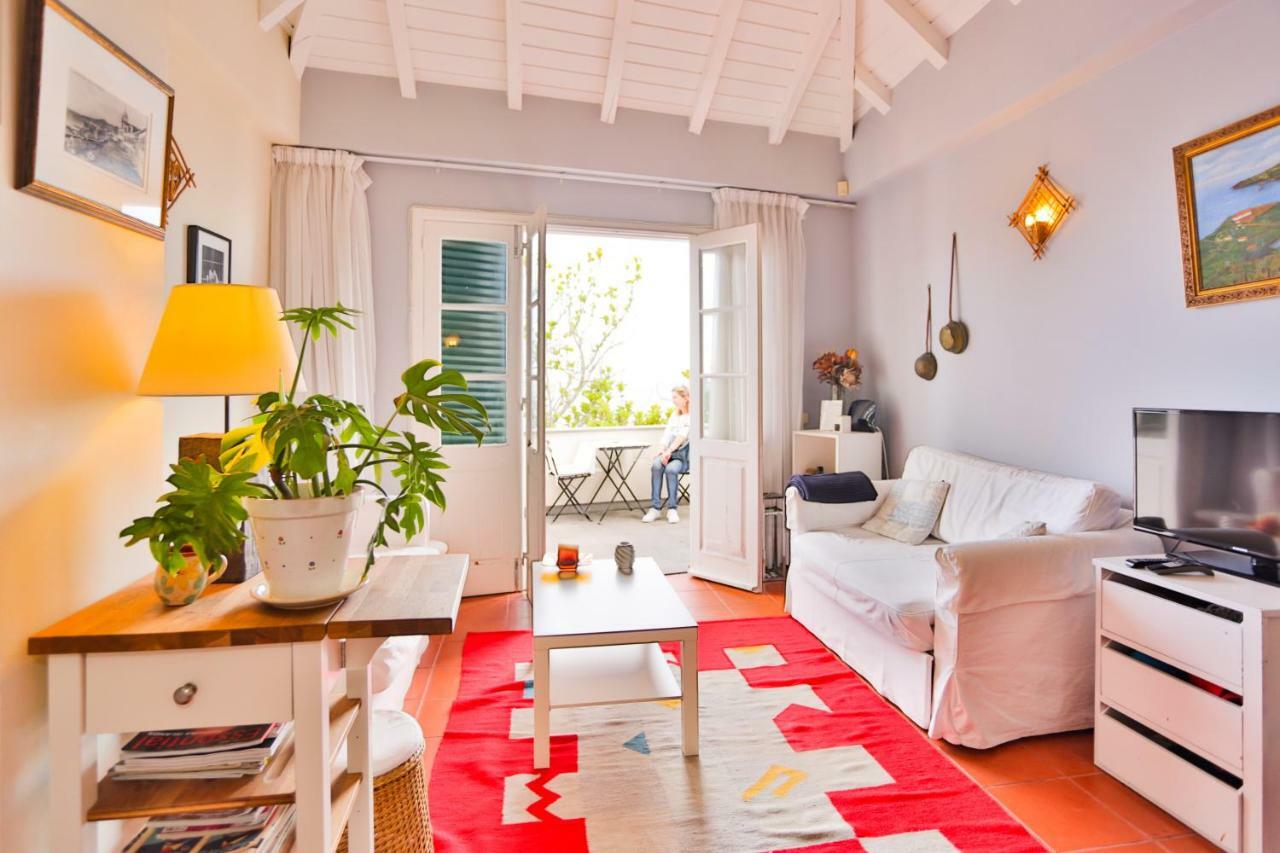 شقة Old Town Penthouse - Barreirinha فونشال المظهر الخارجي الصورة