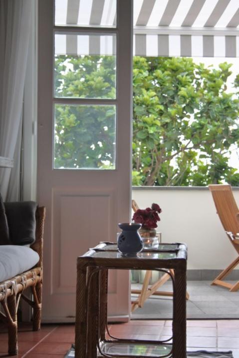 شقة Old Town Penthouse - Barreirinha فونشال المظهر الخارجي الصورة